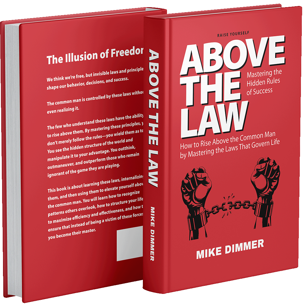 above-the-law-book-by-mike-dimmer