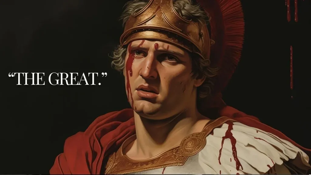 Alexander-The-Great-Book