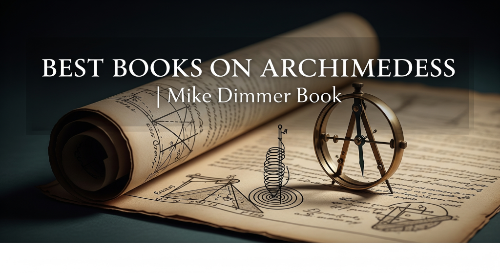 best-books-on-archimedes