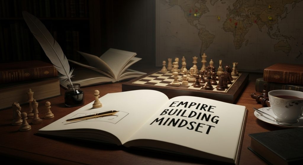 empire-building-mindset