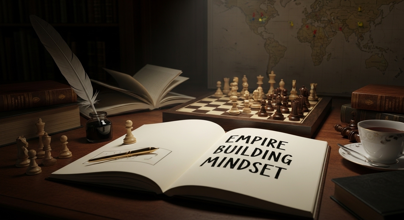empire-building-mindset