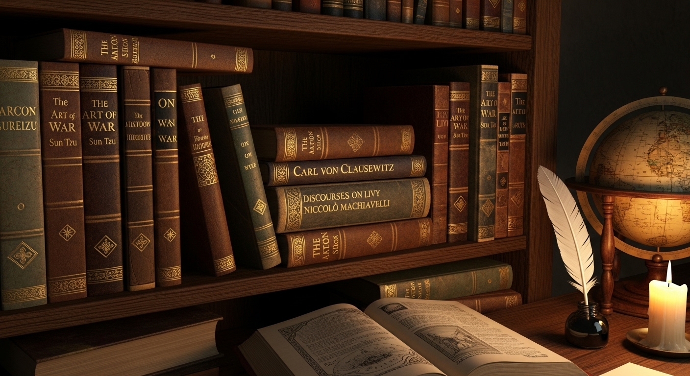 historical-strategy-books