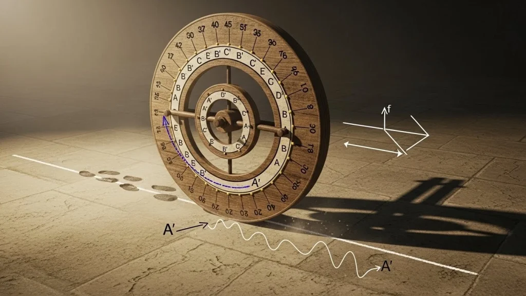 aristotle-wheel-paradox-explained-motion-relativity