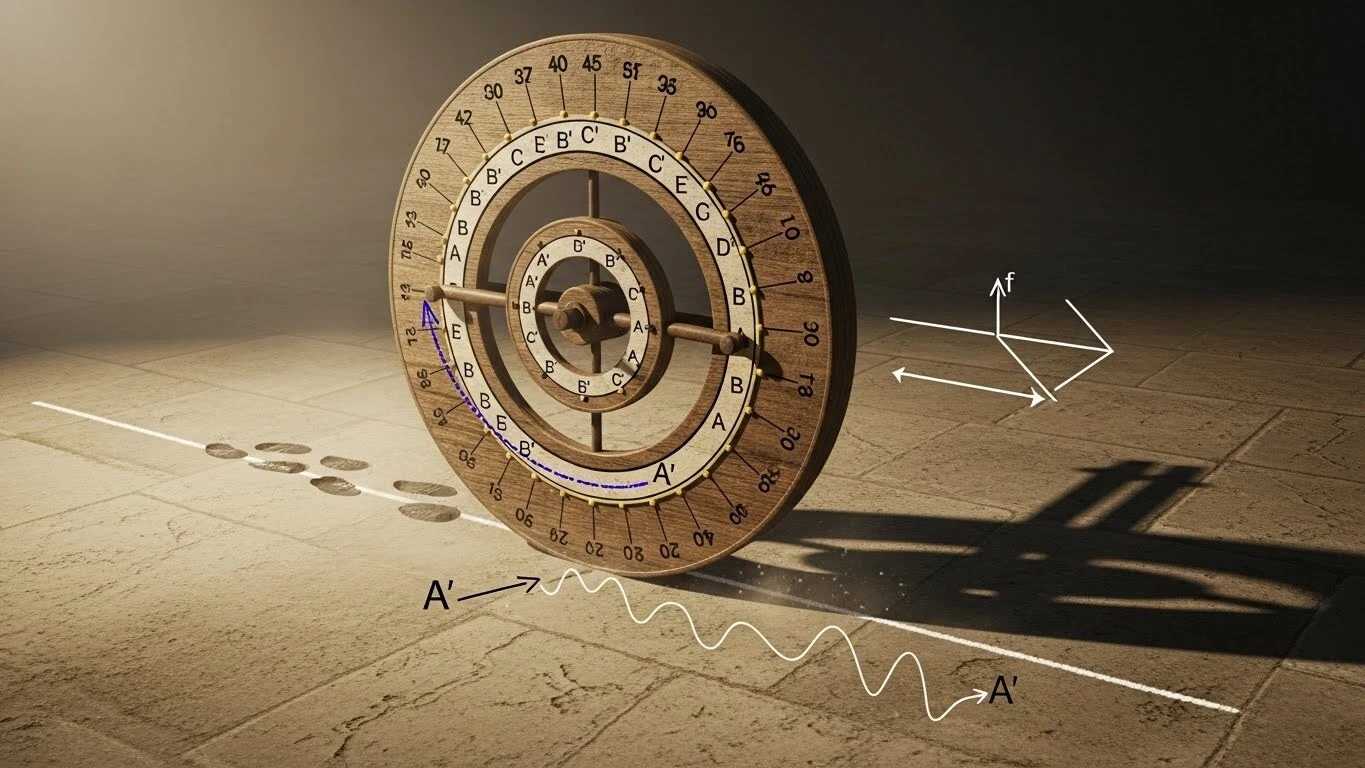 aristotle-wheel-paradox-explained-motion-relativity